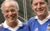 M4L : Ambiance ligue des champions