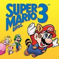 SMB 3 (NES)