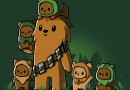 EwOk : la récap' du mois